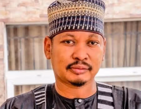 Ganduje’s son returns to APC after failed bid for reps ticket in NDC