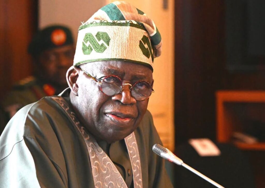 Tinubu: The real winner by ensuring the triumph of popular will