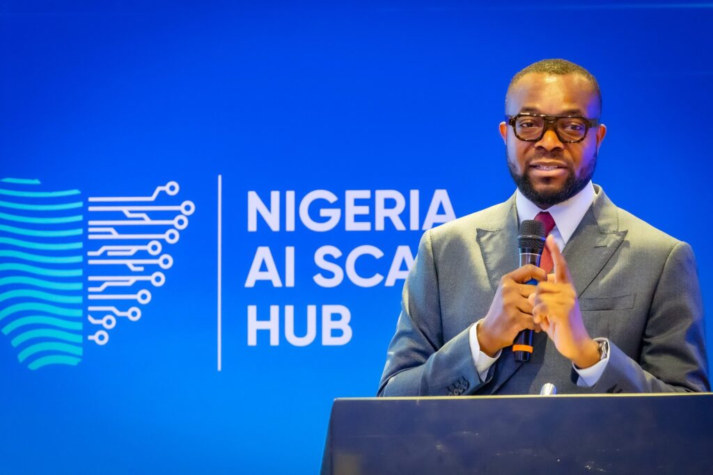 Meta, FG launch AI Academy to expand access to artificial intelligence training