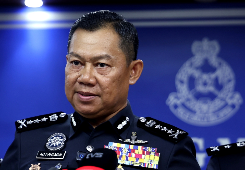 Johor police arrest 13 over Molotov cocktail attack on Myanmar refugee homes in Kulai