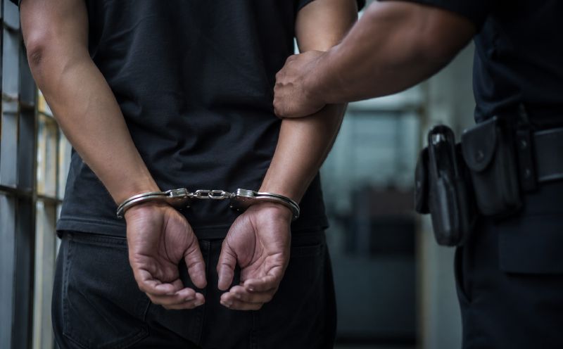 13 men held over Molotov cocktail incident at Kulai refugee settlement