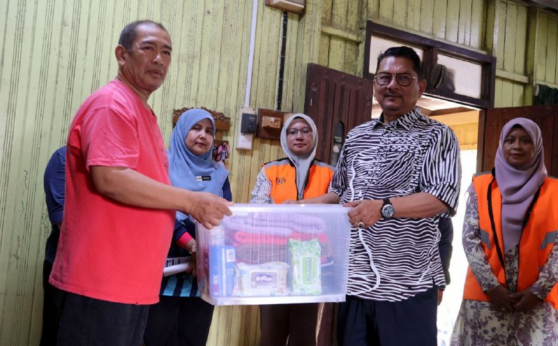 Customs officer murder: Family continues to receive support