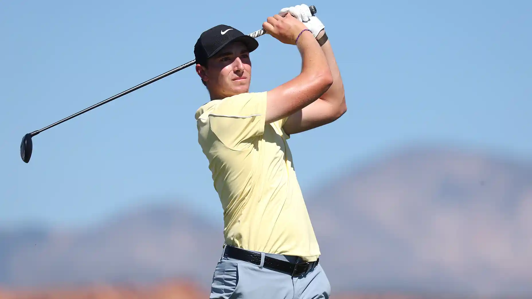2026 Butterfield Bermuda Championship odds: Rookie phenom is betting favorite