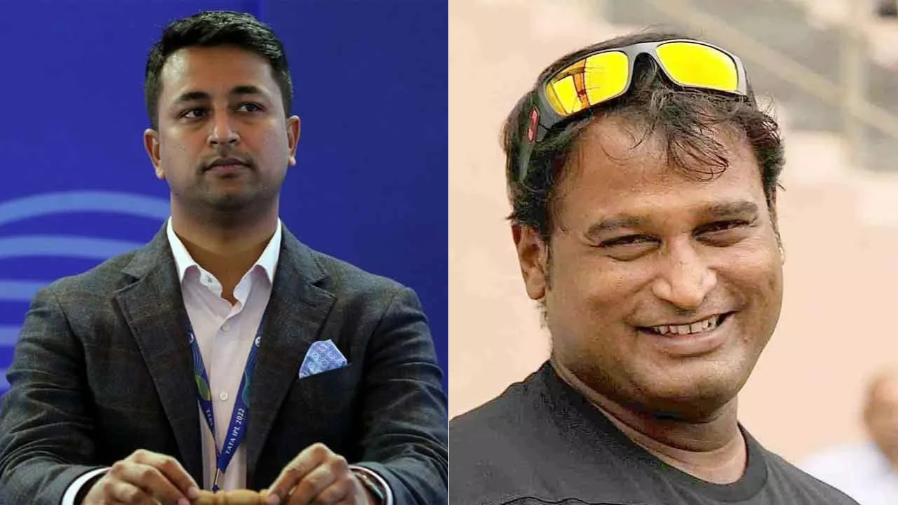 Pragyan Ojha replaces Agarkar as selection panel chief; Ramesh joins committee