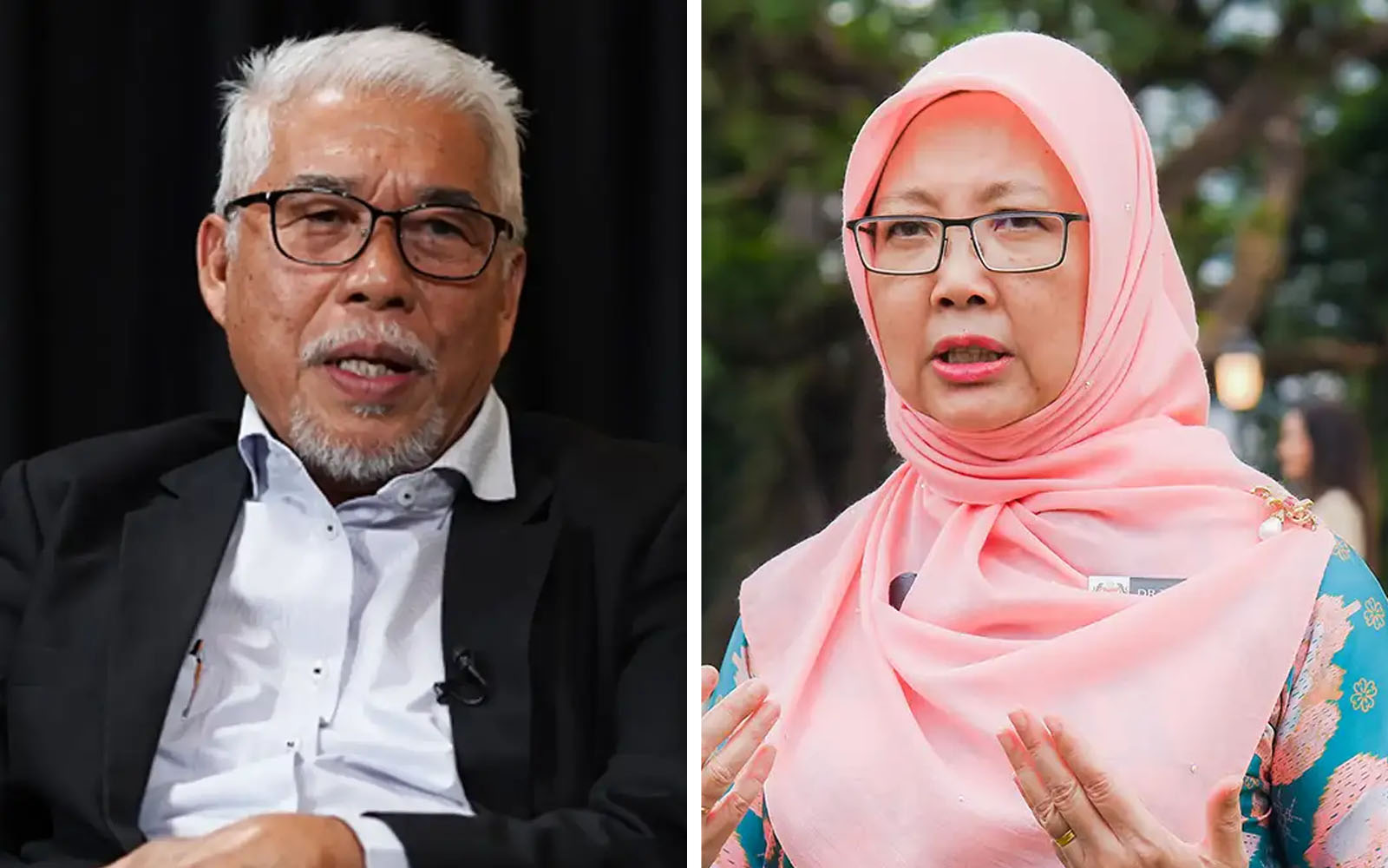 Wakil rakyat kerajaan sokong Parlimen kawal peruntukan