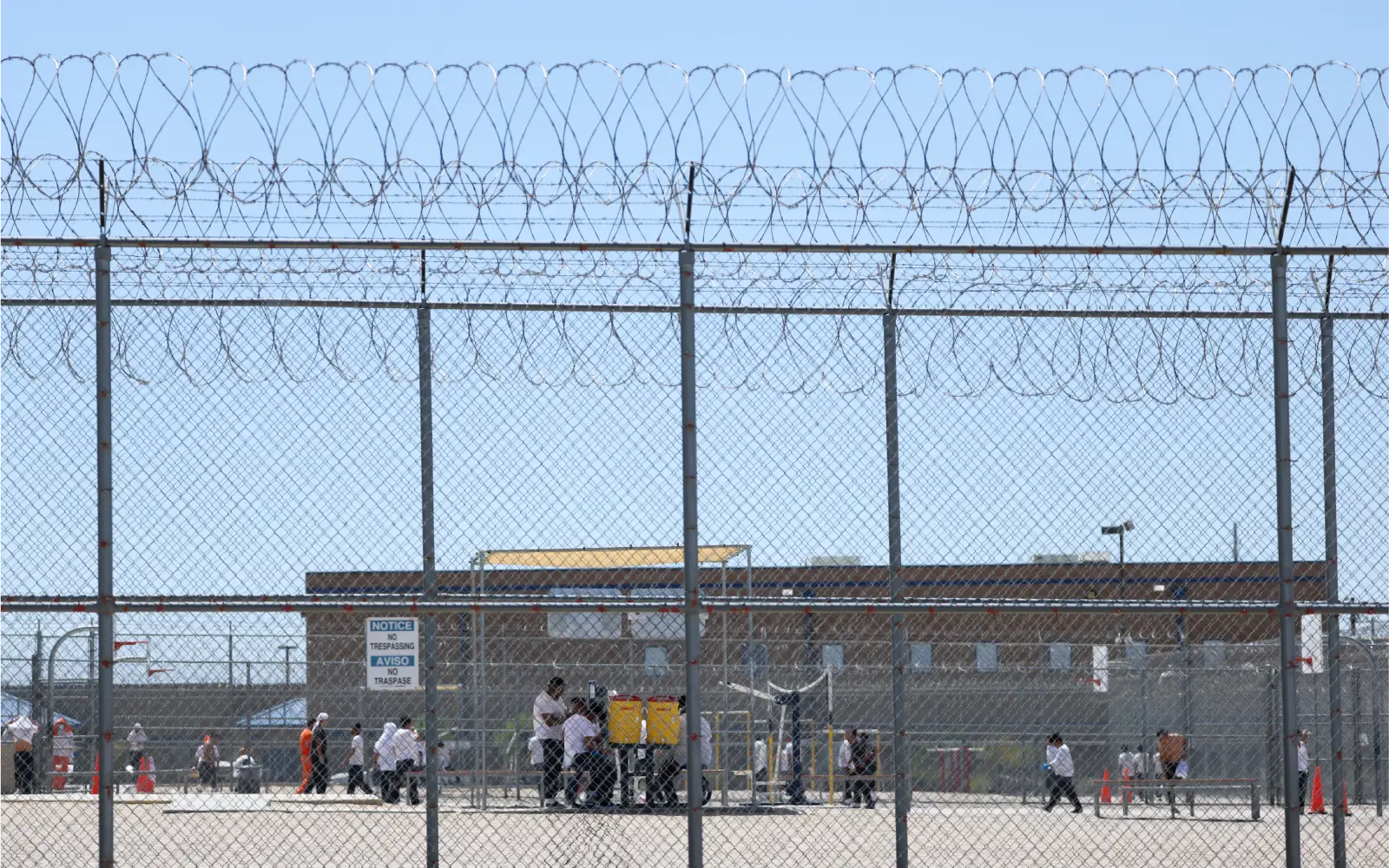 Mexico condemns US immigration custody deaths after 18th national dies