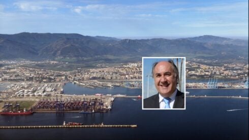 Algeciras mayor resigns over sexual assault scandal – the second regional PP leader gone in a week