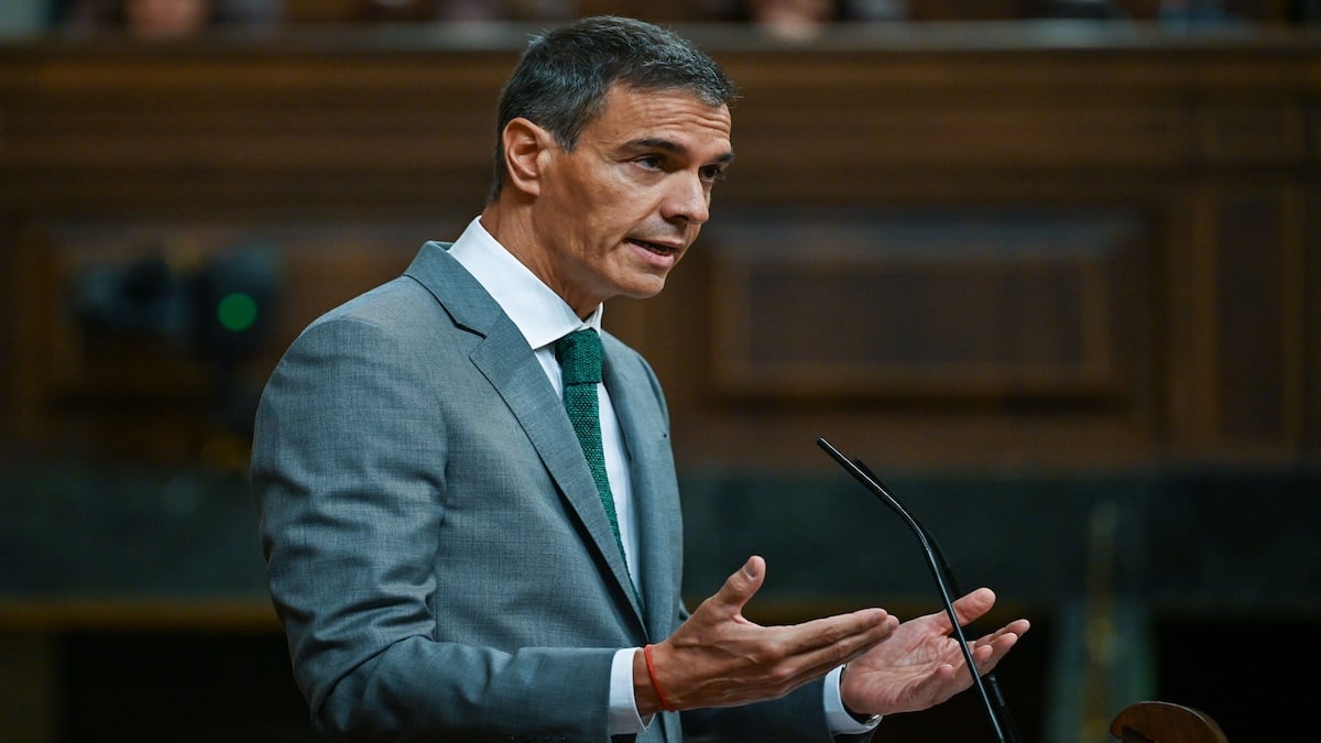 Spain successfully blocks Denmark-led EU offensive against migrant amnesty plan – after winning backing from France and Portugal