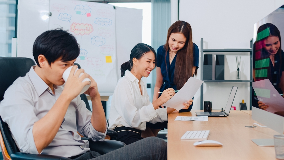 What do jobseekers need in the age of AI? Knowing how to use it may not be enough