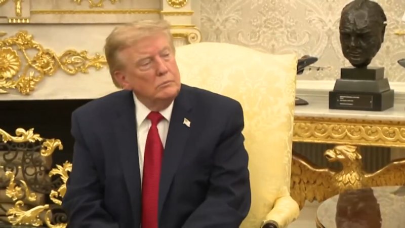 Trump threatens to bomb US ally Oman