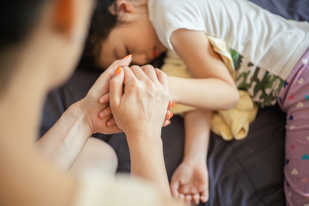 Stroke isn’t just an adult emergency: What parents should watch for in children