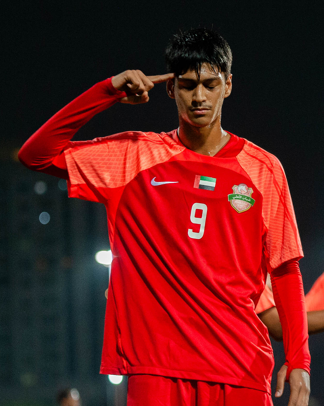 Born in India, raised in Dubai: Meet 18-year-old Hateem Ali making history with Indian football