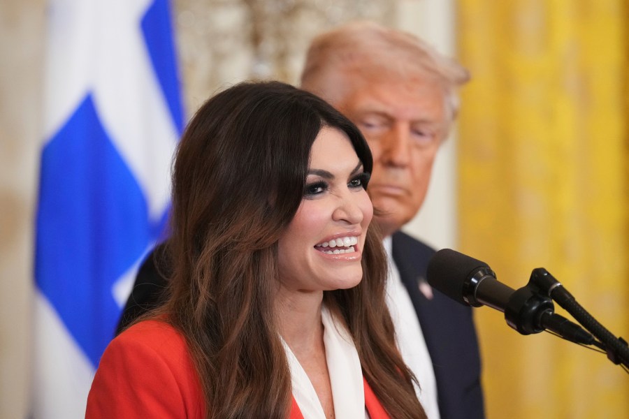 Kimberly Guilfoyle’s resignation doesn’t end an investigation — it changes the rules