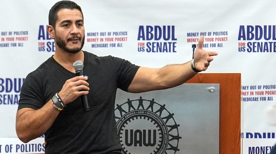 Democrats could win the Senate in 2026 but pay a price in 2028