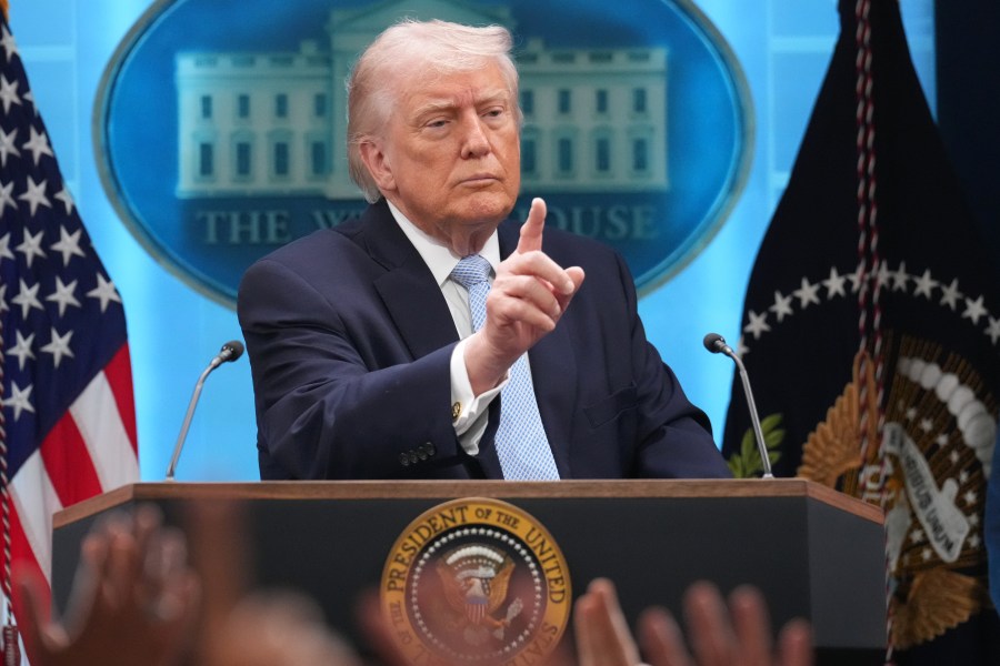 Don't let history repeat: The next Congress must end the Iran War