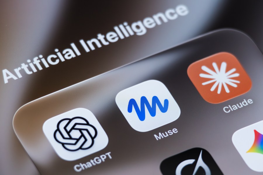 AI's future is brighter than its headlines