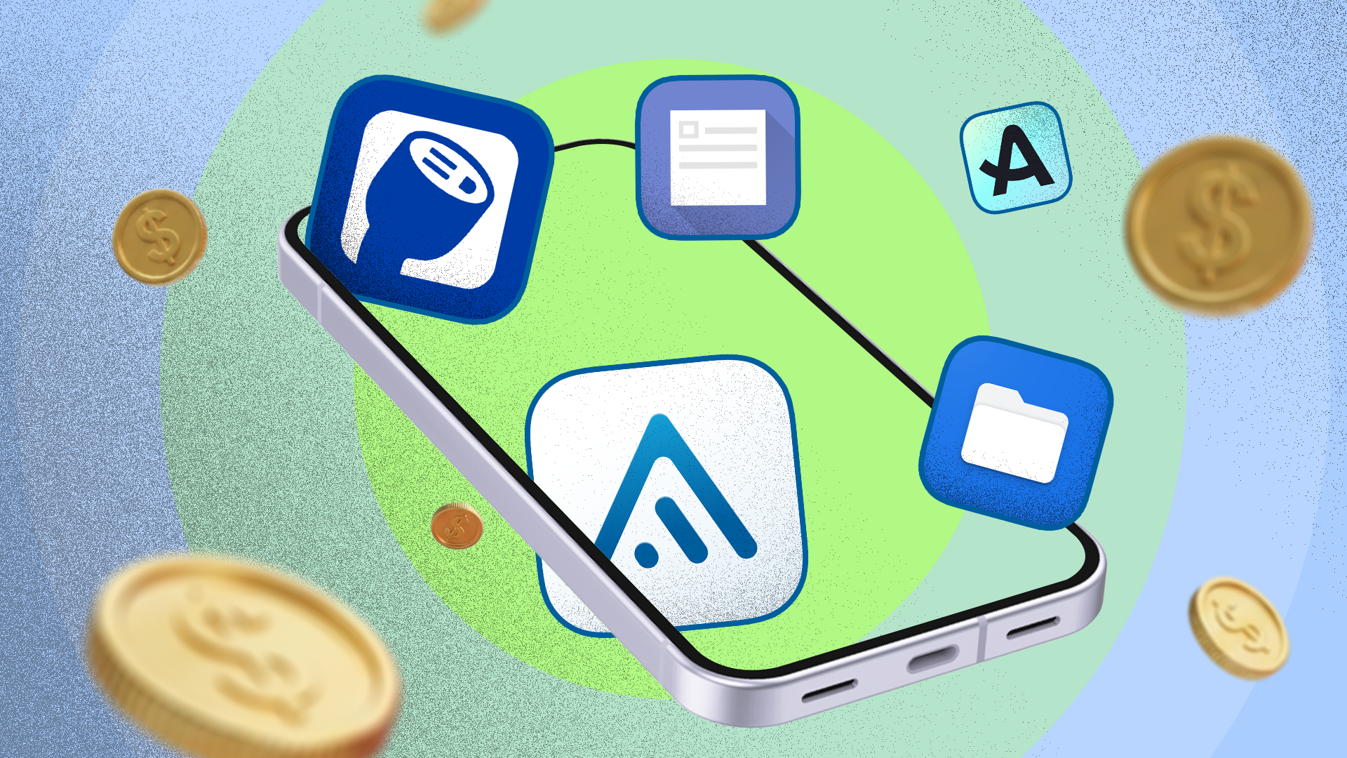 These 5 paid Android apps are so good I'd pay for them again