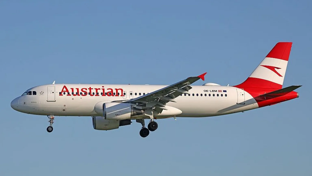 Bomb threat forces Israel to Austria flight into emergency landing