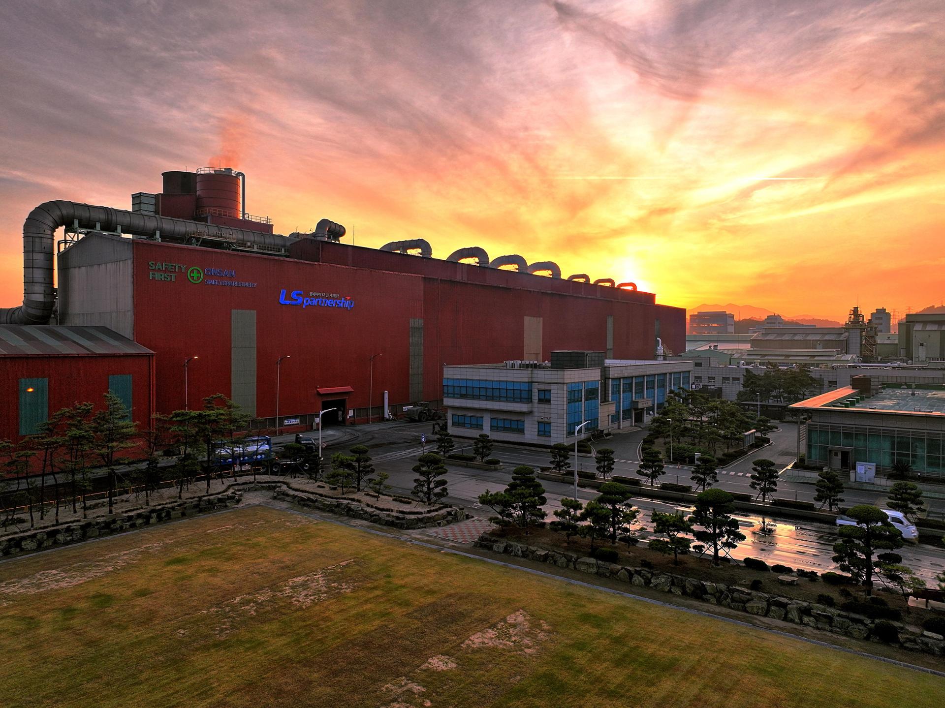 LS MnM weighs output adjustments as copper concentrate shortage squeezes smelters