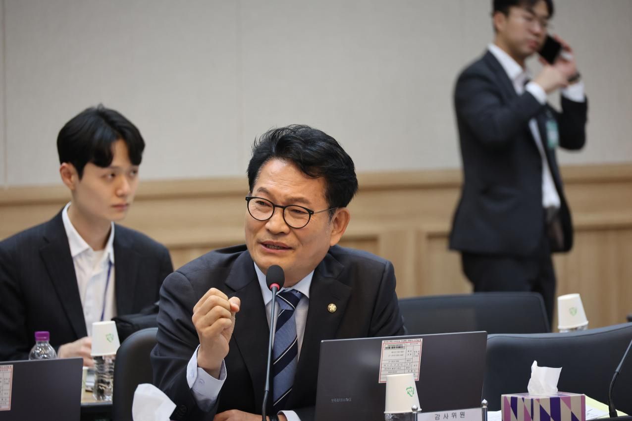 Ruling party lawmaker says US intelligence 'not omniscient'