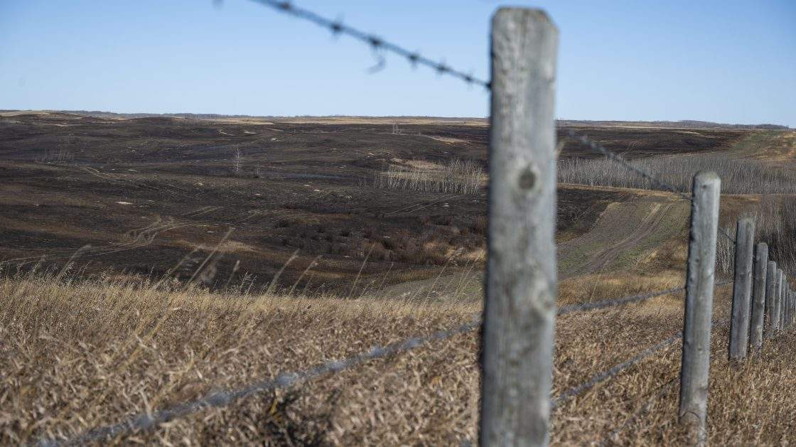 CFB Wainwright training ‘as real as it can be,’ says retired major-general