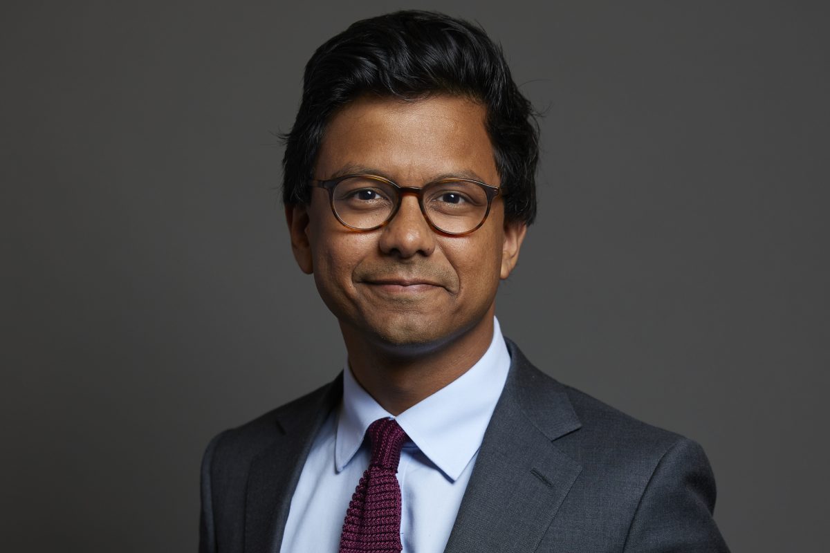 AI minister warned UK risks becoming ‘high-value AI customer’