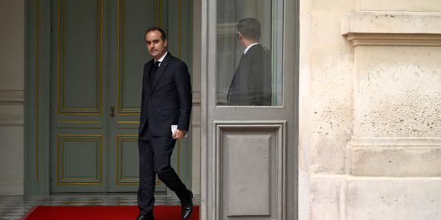 Prime minister calls for local curfews as France grapples with unrest
