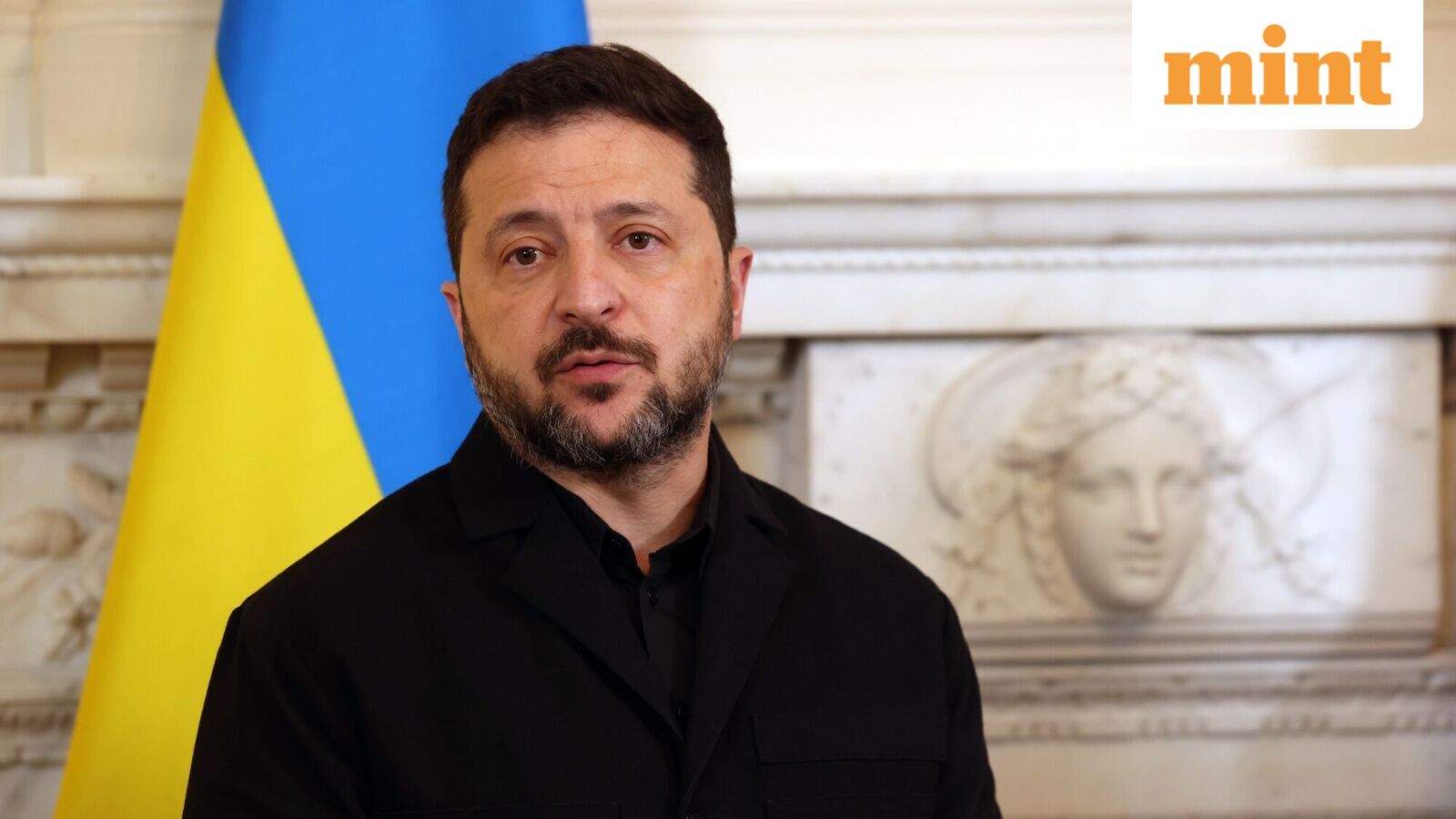 Russia-Ukraine war: Zelenskyy seeks India’s help to reopen Black Sea grain route — why Delhi’s role matters