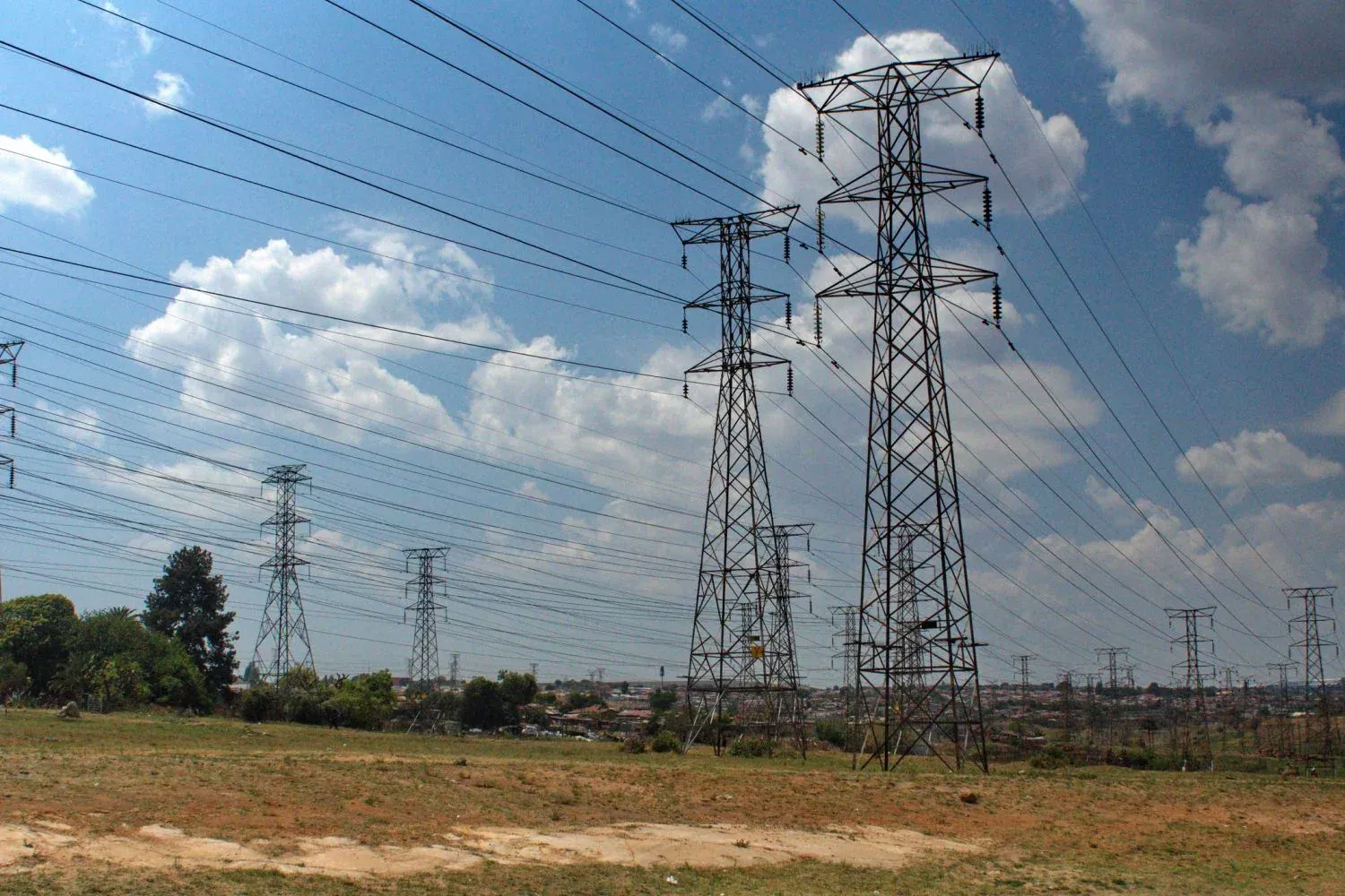 Elections: What the ANC, DA, EFF and MK promise on electricity as load reduction lingers