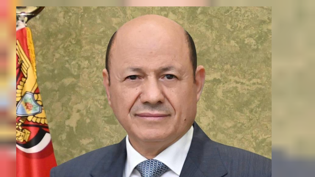 Yemeni leader urges UN support to designate Houthis as terrorist group