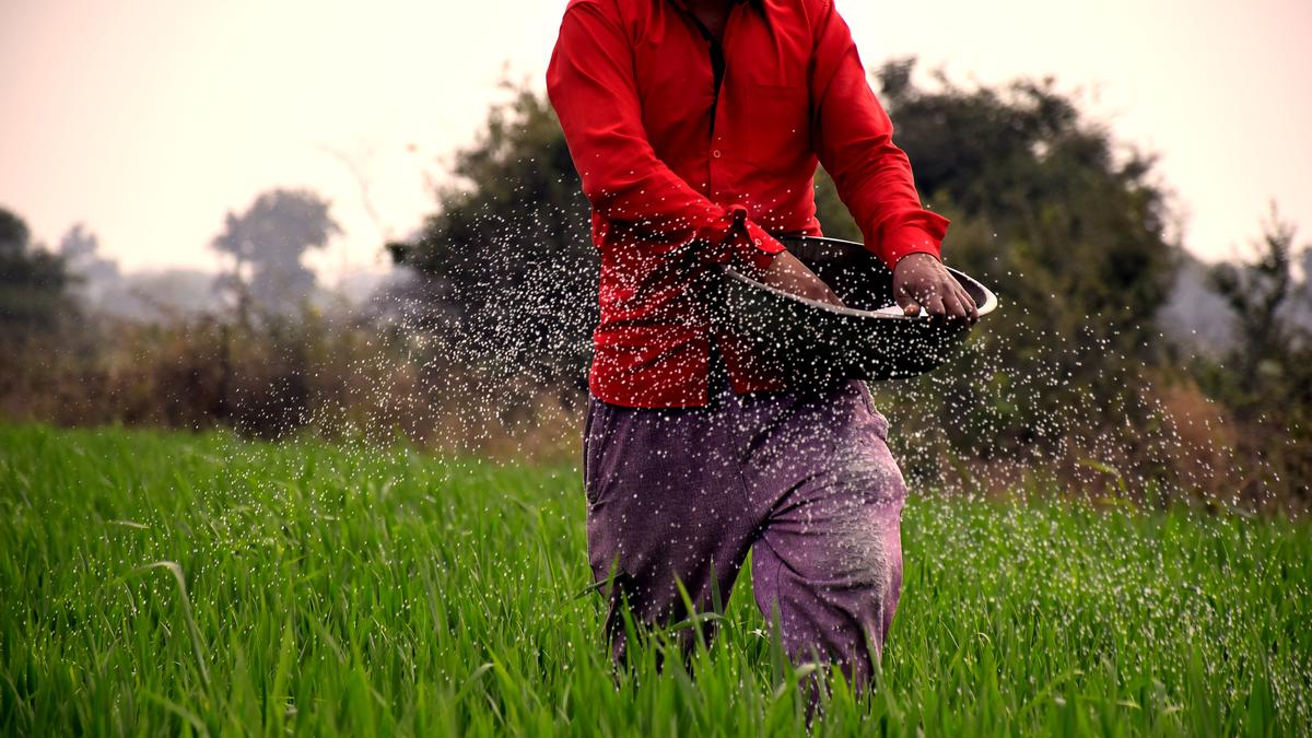 Farmers’ outfits urge MPs, MLAs to speak out against trade deals; seek scrapping of all FTAs