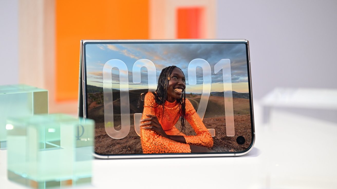 Check your iPhone Duo shipment date, it may have moved up