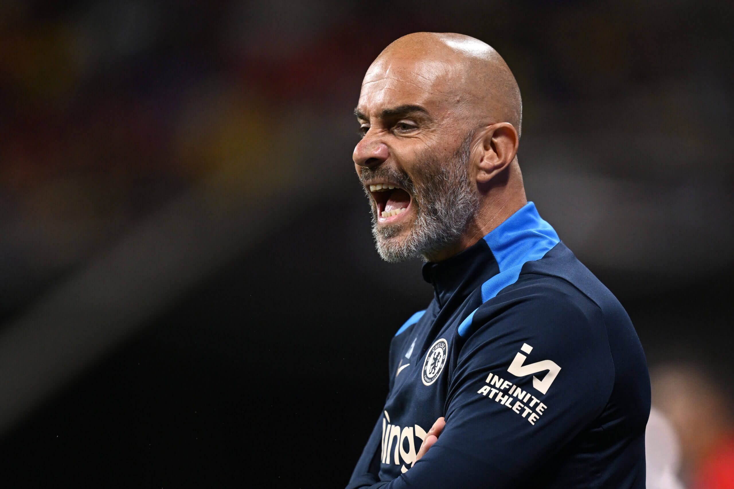UCL: Maresca gives injury updates on Haaland, Semenyo ahead AEK Athens clash