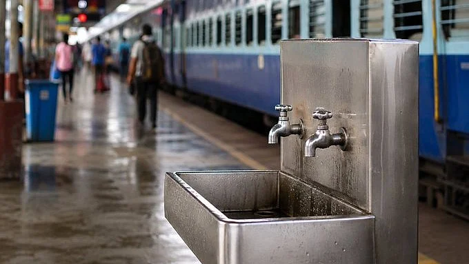 After E. Coli Findings, CR Begins Corrective Action At Four Stations