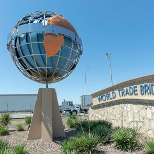 Laredo hits low-balance truck toll accounts with fines up to $2,000