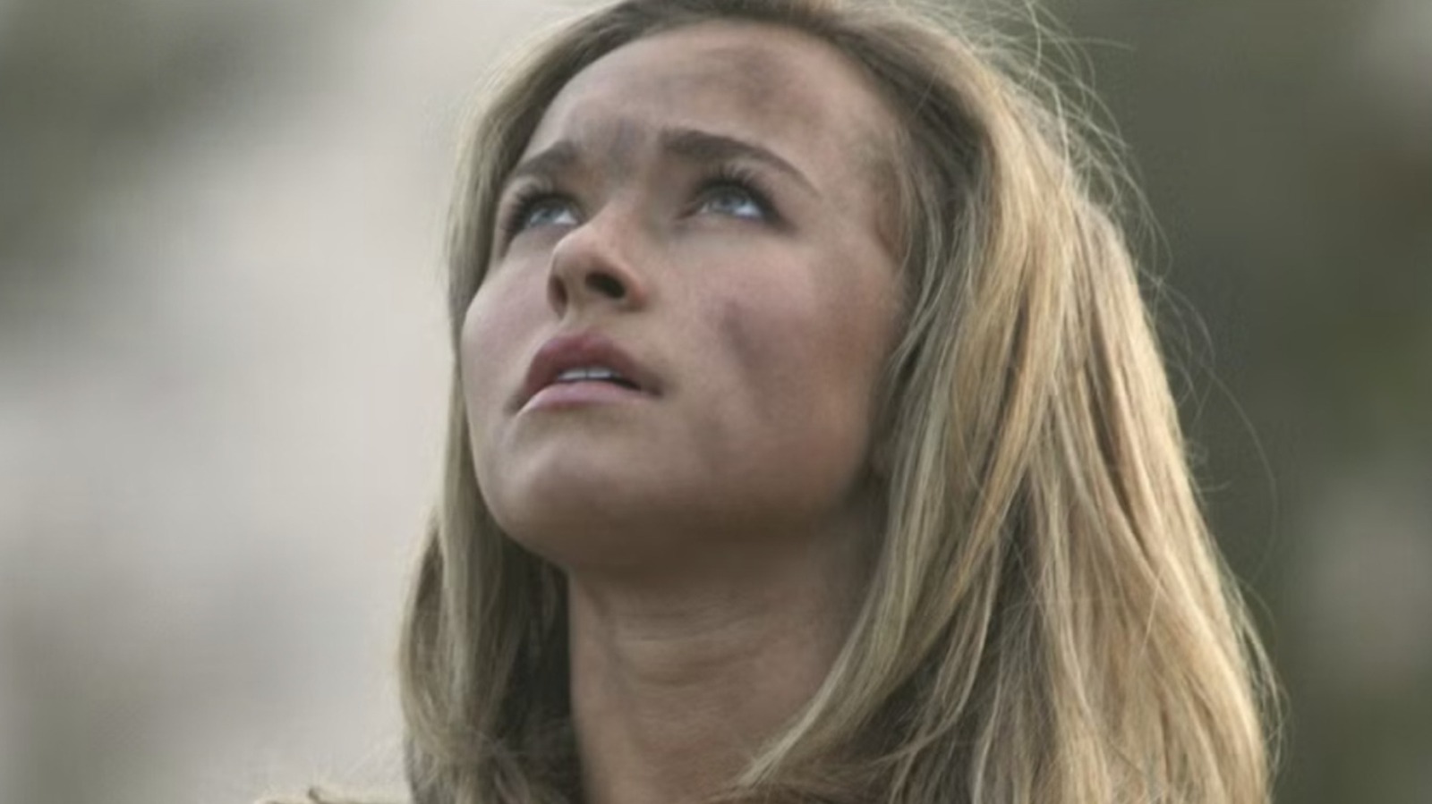 Why Claire Bennet Wasn't In Heroes Reborn, According To Hayden Panettiere