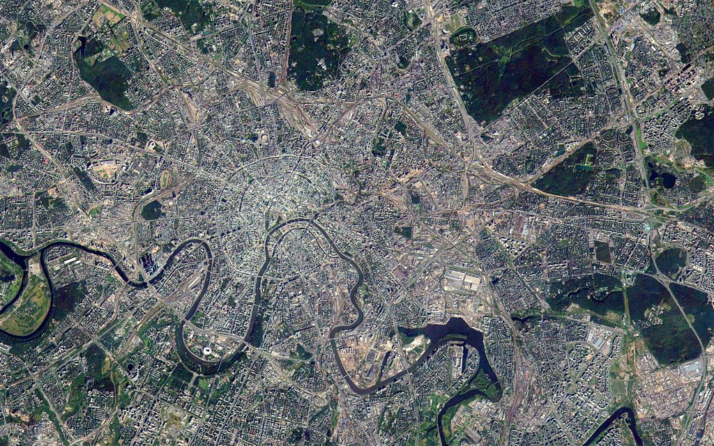 New EU sanctions target leaders of Russia’s space industry