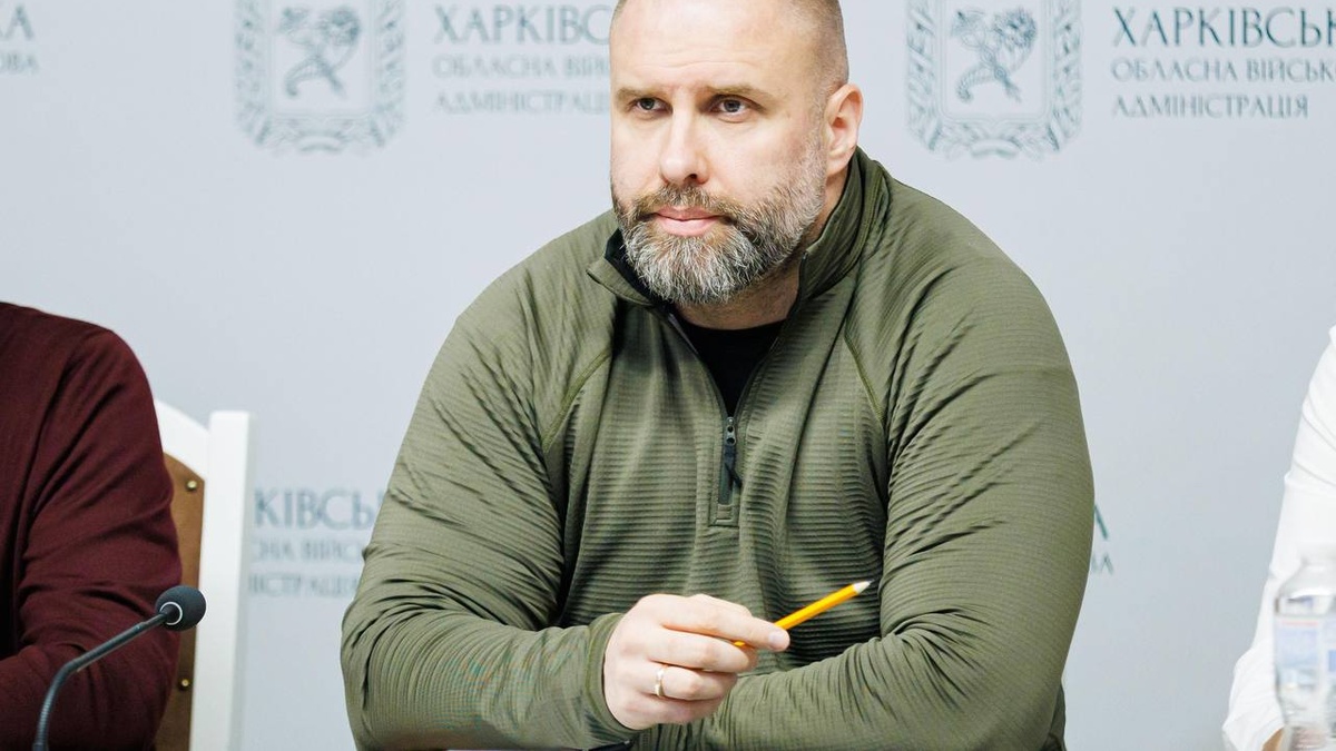 Already six fatalities reported in Nova Vodolaha, half of whom are children – Syniehubov