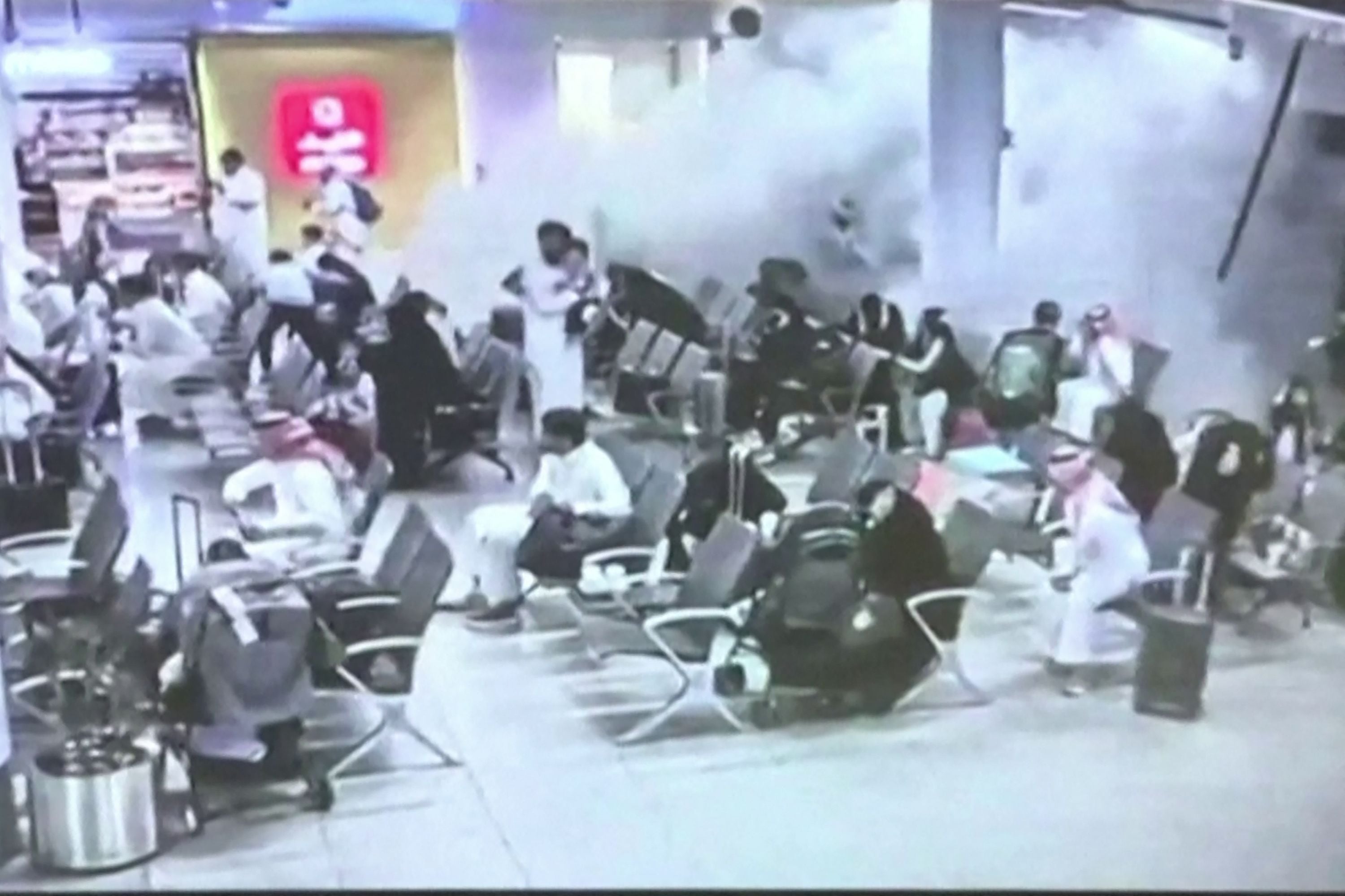 Saudi Arabia postpones FII investment in Riyadh after Houthi attacks