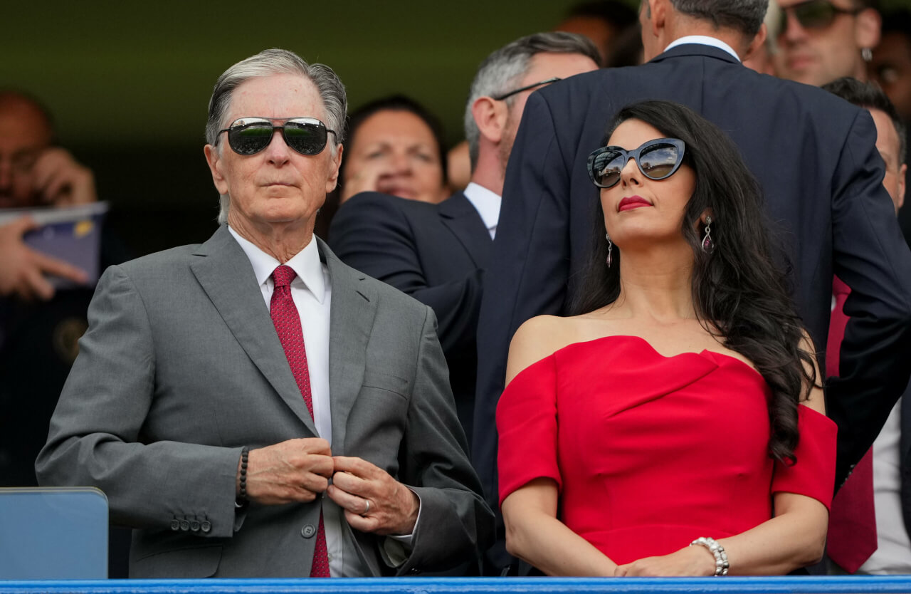 David Lynch: Liverpool are heading into a ‘new era’ after £1.5bn investment