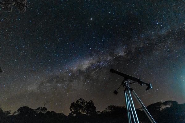 The best stargazing destinations in the world in 2026, ranked