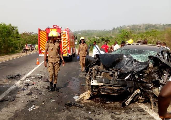 When the sirens become a national anthem: confronting Ghana’s road accident crisis