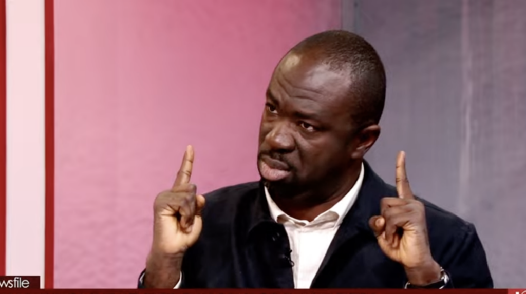 Aksa bribery scandal exposes deeper failures in Ghana’s procurement system – Manhyia South MP