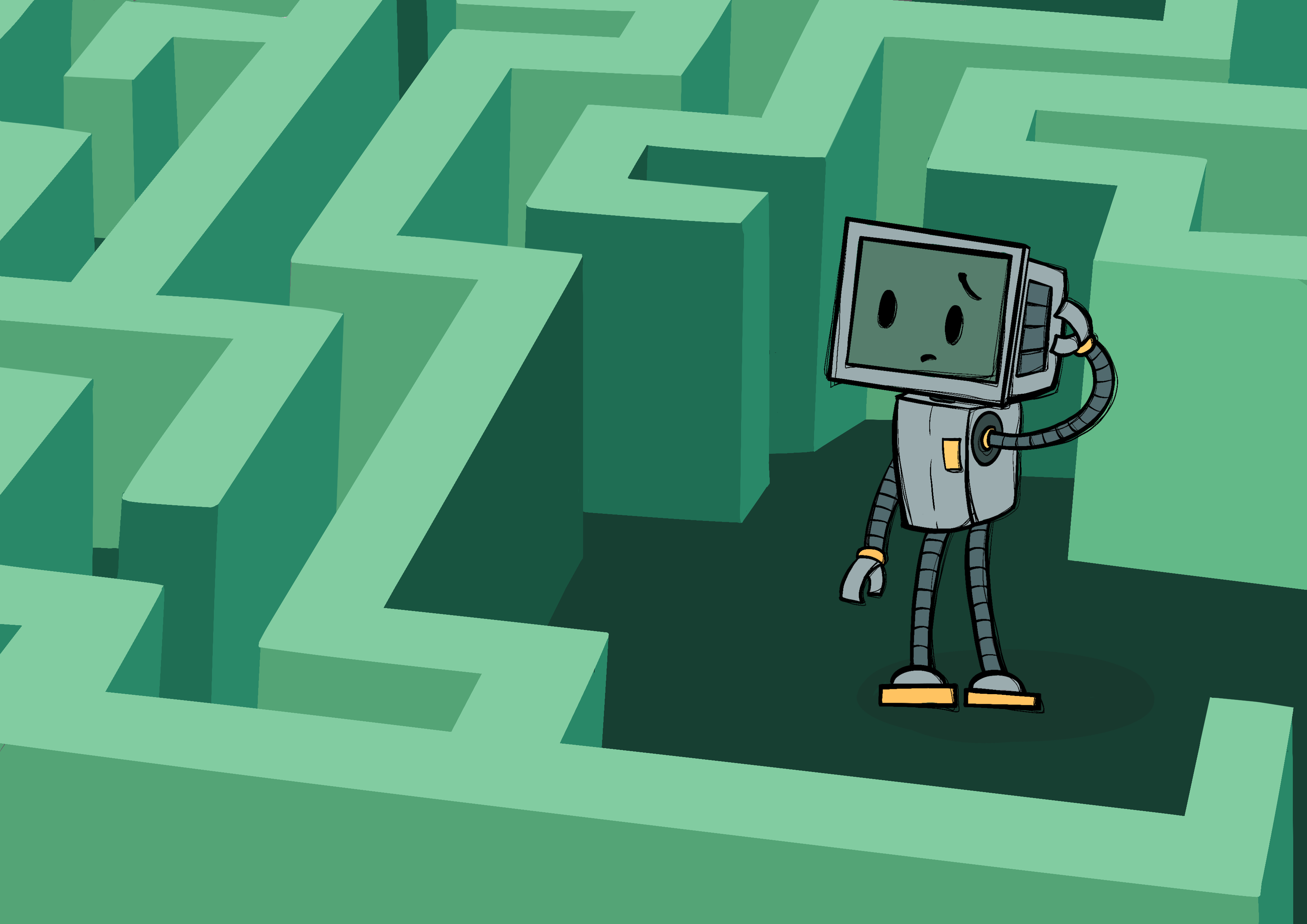 End-to-End AI vs. Traditional Self-Driving Systems