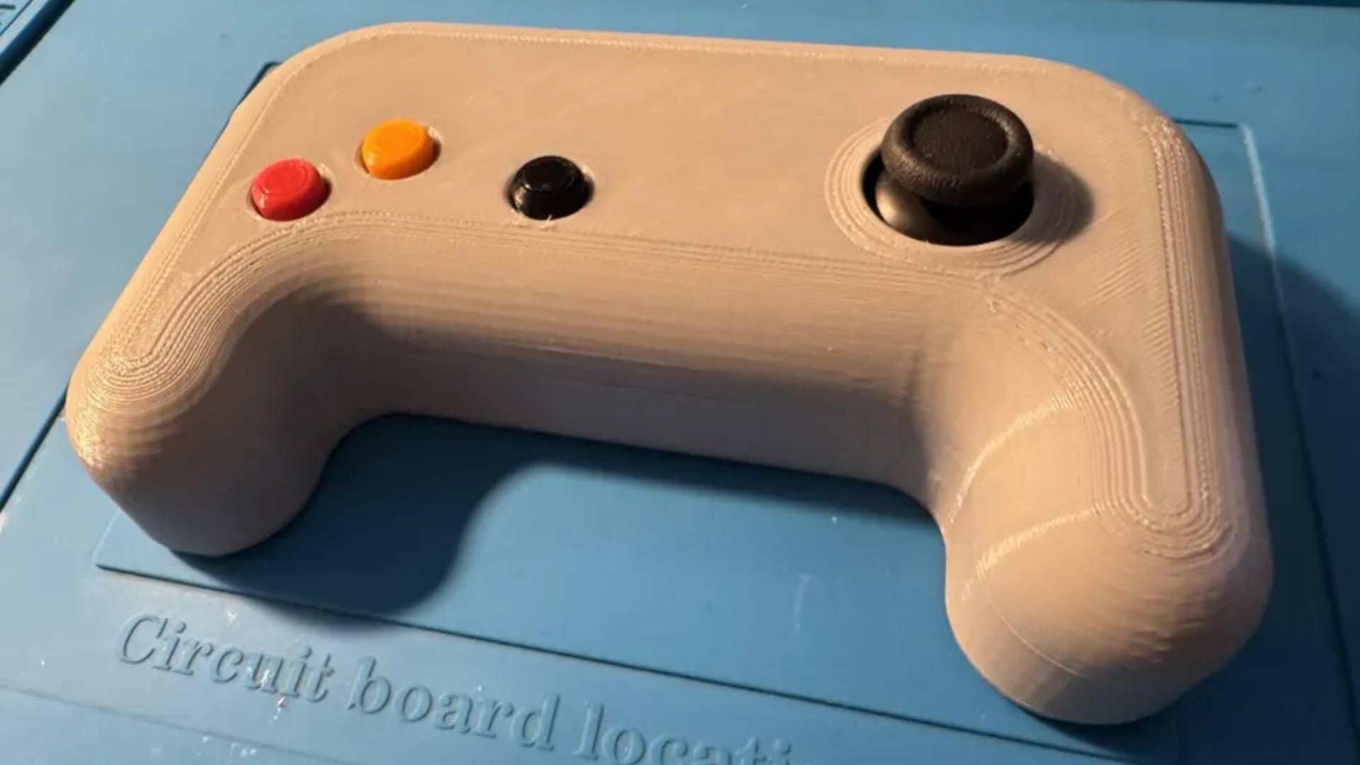 You can make this DIY controller in six hours and for less than 12 bucks—but would you want to?