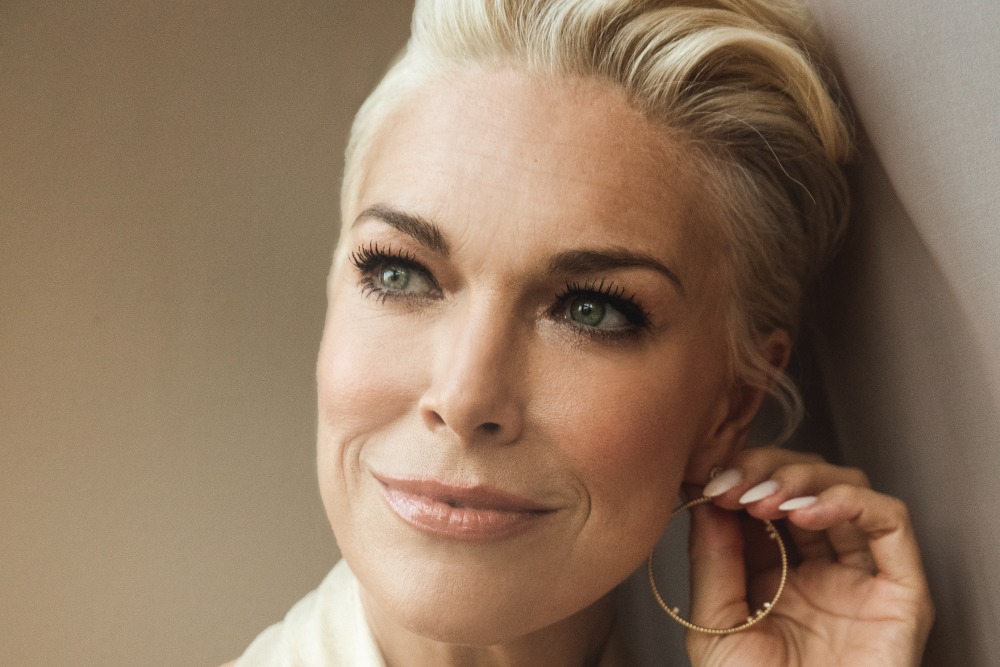 Hannah Waddingham to Receive Crystal Award at Women in Film Honors (EXCLUSIVE)