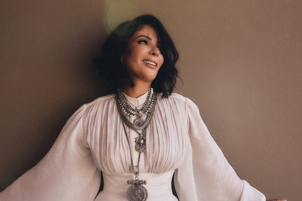 Egyptian Star Mona Zaki Reflects on Three Decades of Reinvention as El Gouna Honors Her Career: ‘Art Is About Freedom’