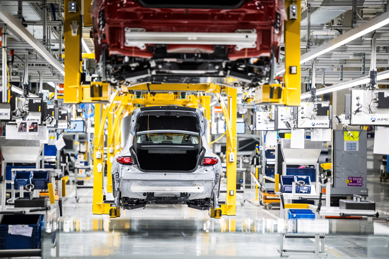 Auto & Transport Roundup: Market Talk