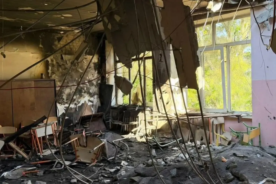 2026 is already the deadliest year for Ukrainian civilians since the start of Russia’s full-scale invasion, UN figures show