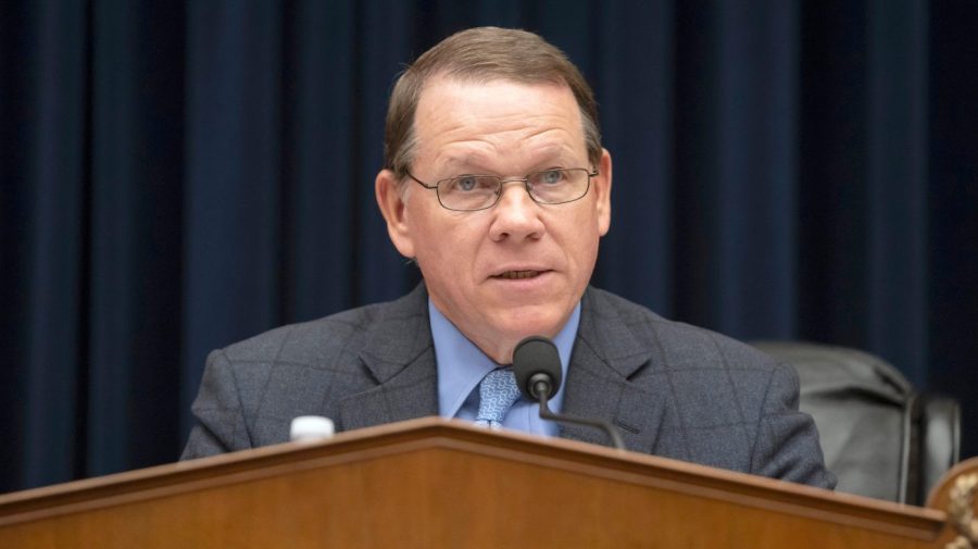 Graves-endorsed Stigall wins GOP primary for open Missouri House seat